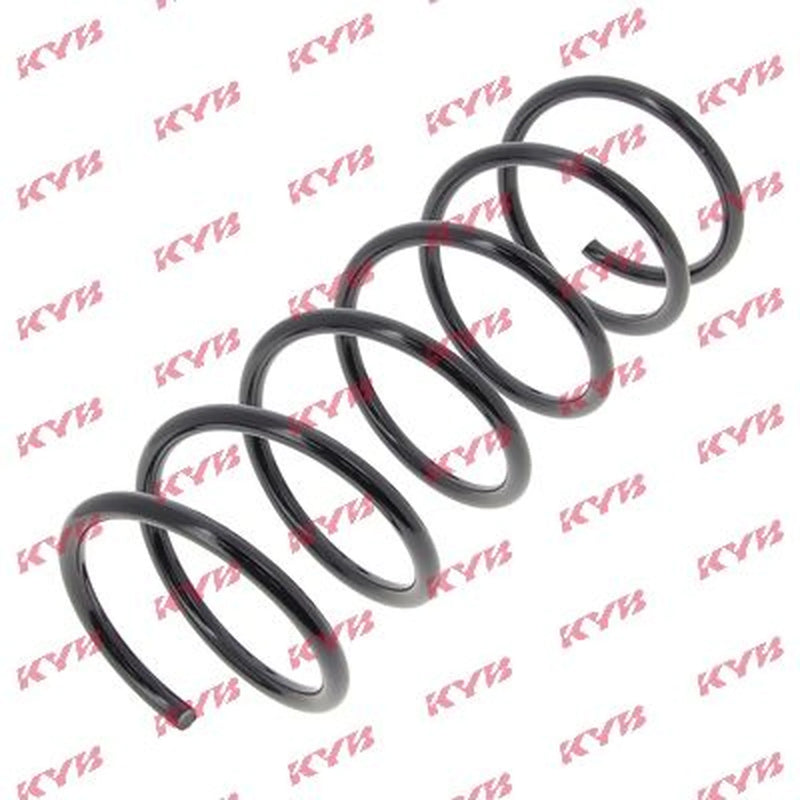 KYB Front Suspension Coil Spring RA1058