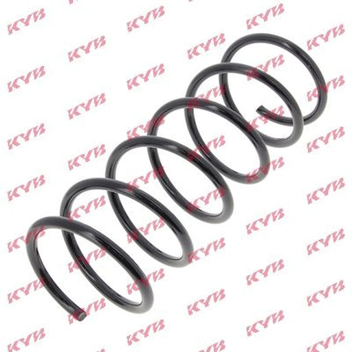 KYB Front Suspension Coil Spring RA1058