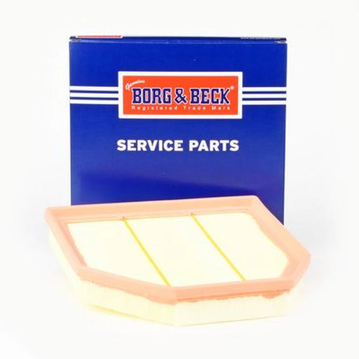 Borg & Beck Engine Air Filter Front BFA2685