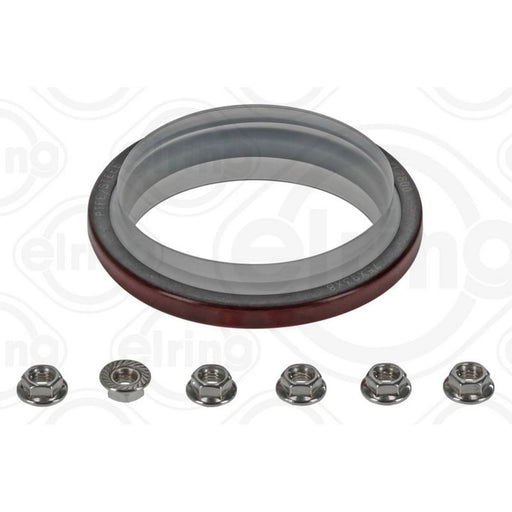 Elring Crankshaft Shaft Seal 93mm OD ID Wide 185.220