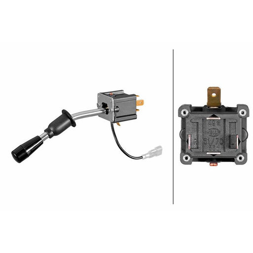 Hella Indicator Stalk Switch 6BA 001 539-001