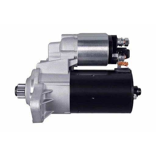 Hella Starter Motor 12V 1.1kW 9 Teeth 8EA 011 610-041