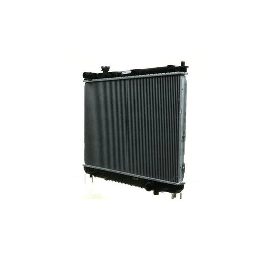 Mahle Engine Radiator CR 1327 000P