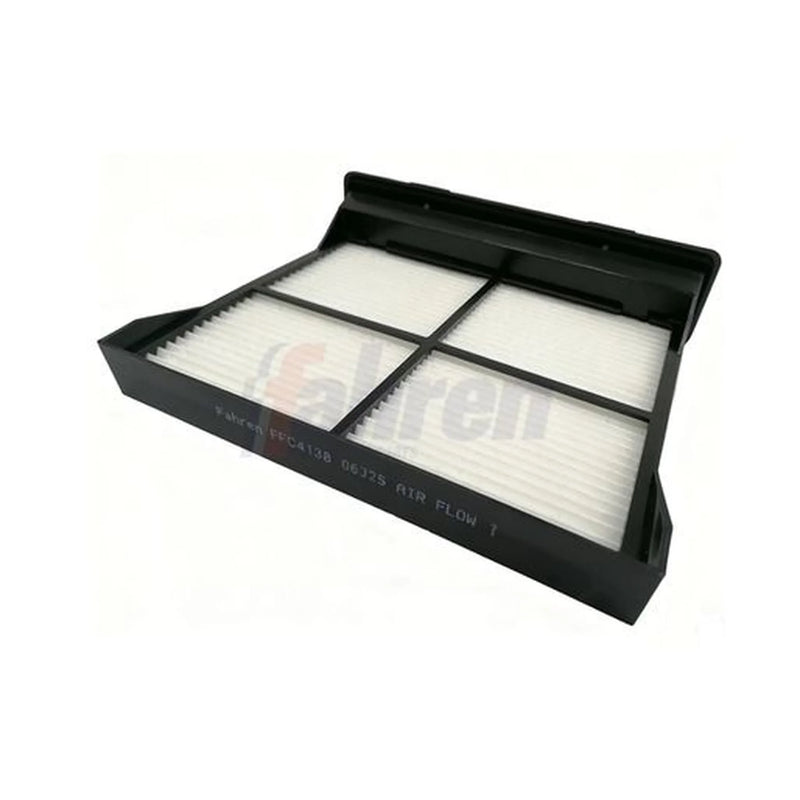Fahren Cabin Air Filter (Pollen Filter) fits Subaru Forester 2008-2013 2.0 2.5