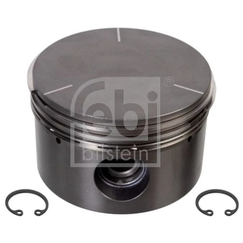Febi Air Compressor Piston 89mm 173452