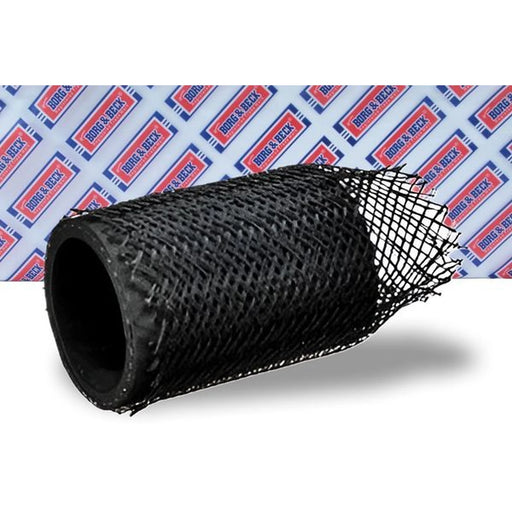 Borg & Beck Intercooler Turbo Charge Air Hose Lower BTH1058