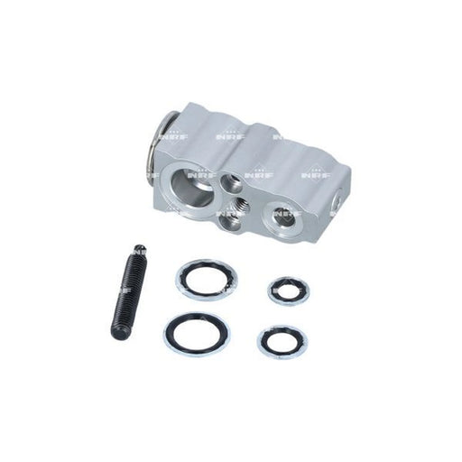 NRF Air Conditioning Expansion Valve 38773