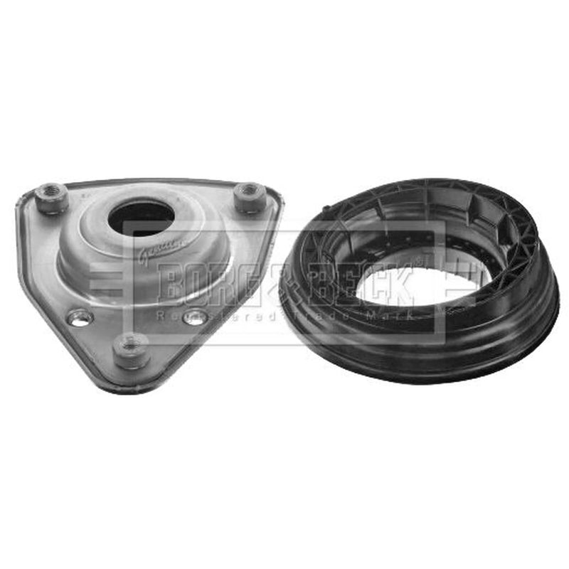 Borg & Beck Suspension Strut Support Mount BSM5460