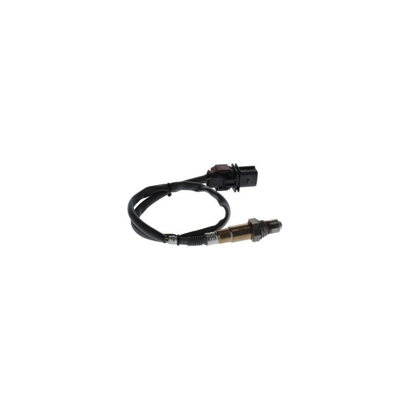 Bosch O2 Lambda Oxygen Sensor before catalytic converter 0 258 017 531