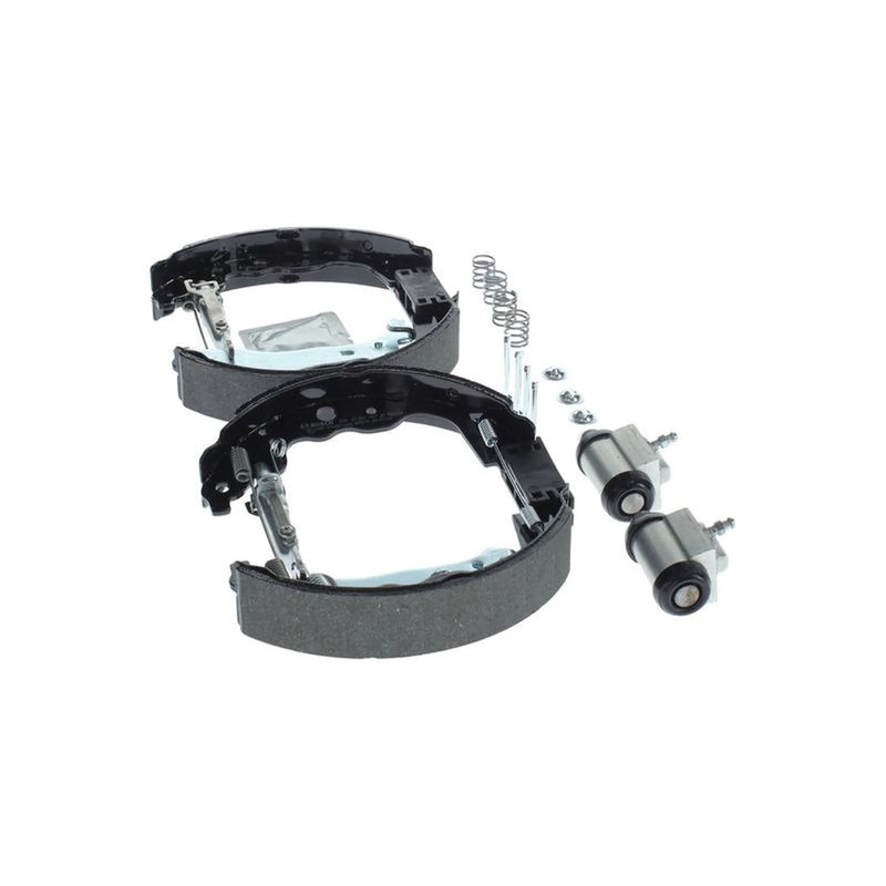 Bosch Brake Shoe Set Axle Kit 0 204 114 896
