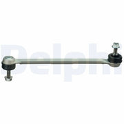 Delphi Stabiliser Bar Link Coupling Rod Front TC3446