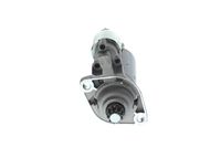 Bosch Starter Motor V kW Teeth 1986S00804