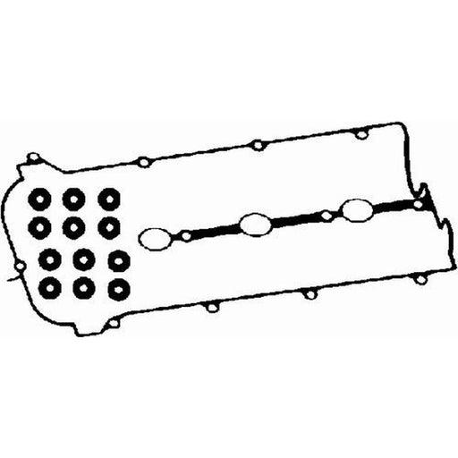 BGA Cylinder Head Cover Gasket Set RK5329
