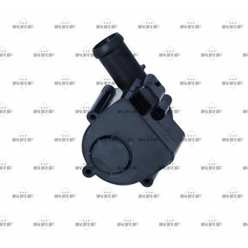 NRF Auxiliary Coolant Water Pump Rear 390061