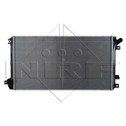NRF Engine Radiator 53076