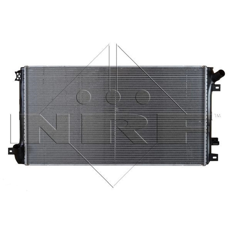 NRF Engine Radiator 53076