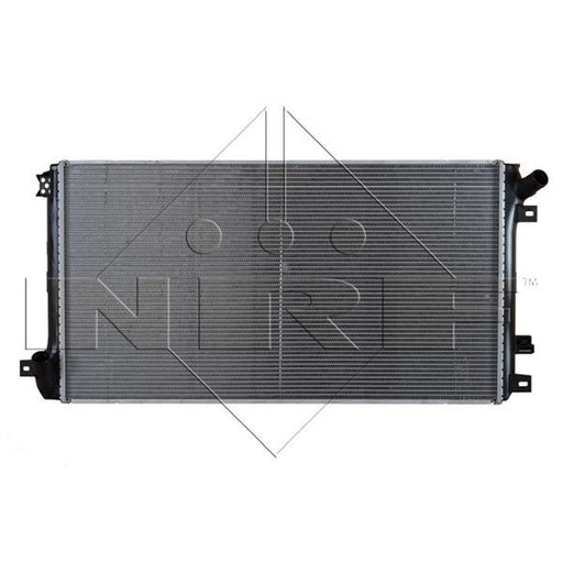 NRF Engine Radiator 53076