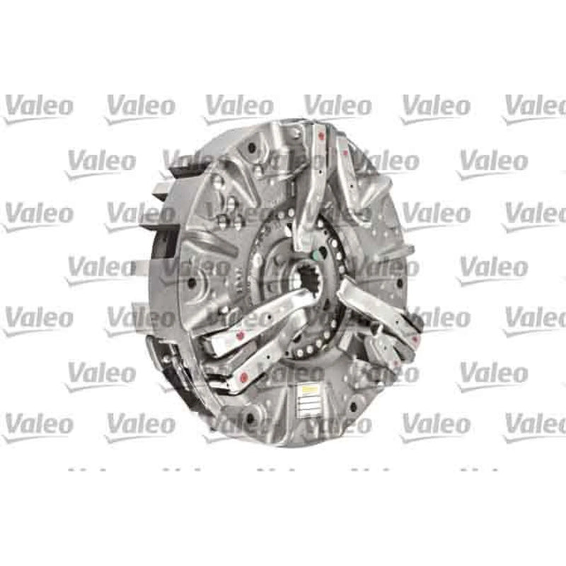 Valeo Clutch Pressure Plate 805736