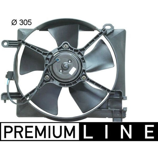 Mahle Engine Cooling Fan CFF 224 000P