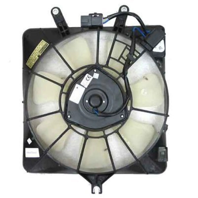NRF Engine Cooling Fan 47512