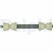 Delphi Stabiliser Bar Link Coupling Rod Rear TC2609