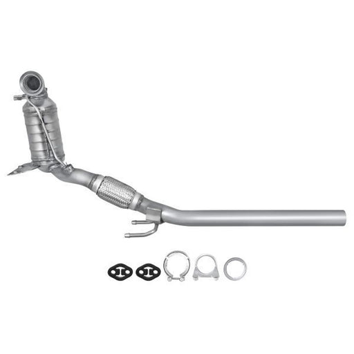 Hella Soot/Particulate Filter 8LH 366 081-501