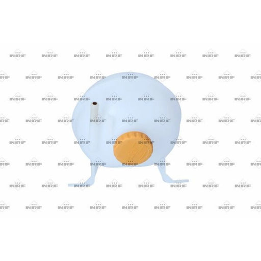NRF Coolant Expansion Tank 454084
