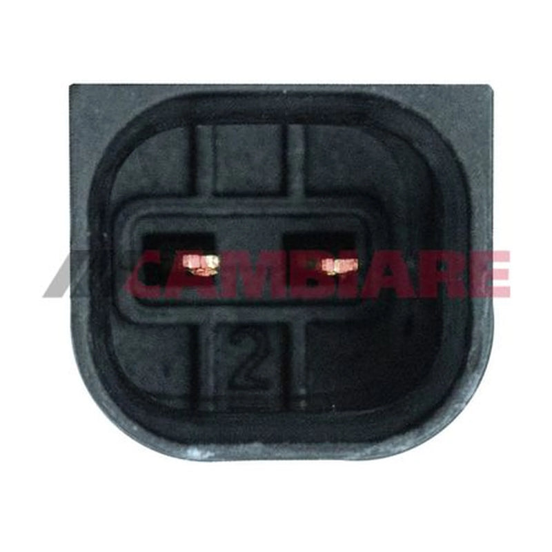 Cambiare Fuel Temperature Sensor VE375241