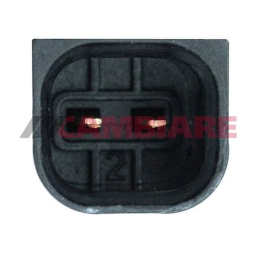 Cambiare Fuel Temperature Sensor VE375241