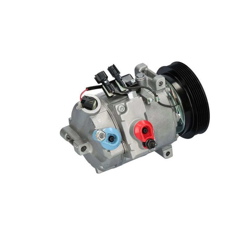 Valeo Air Conditioning Compressor 813271