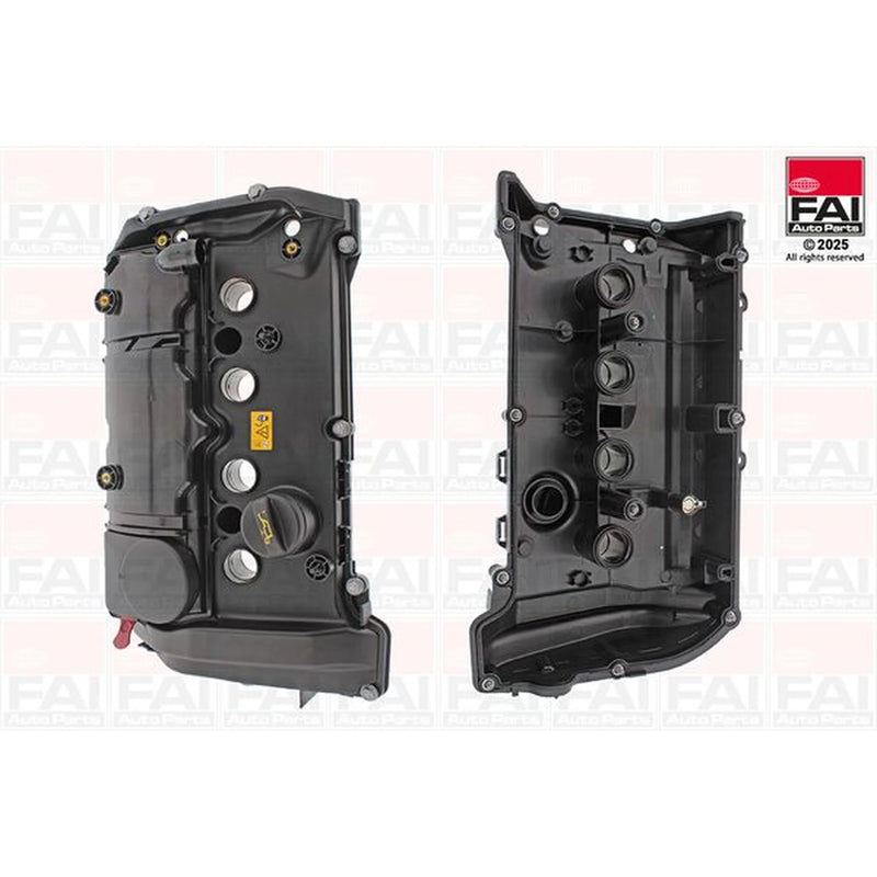 FAI Cylinder Head Cover VC092