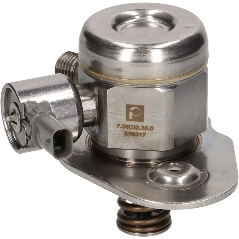 Pierburg High Pressure Fuel Pump 7.06032.35.0