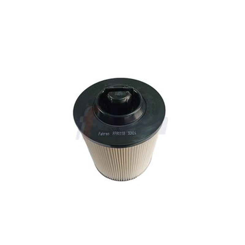 Fahren Engine Air Filter fits Ford Galaxy 2013-2015