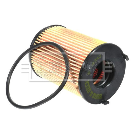 Borg & Beck Engine Oil Filter BFO4343