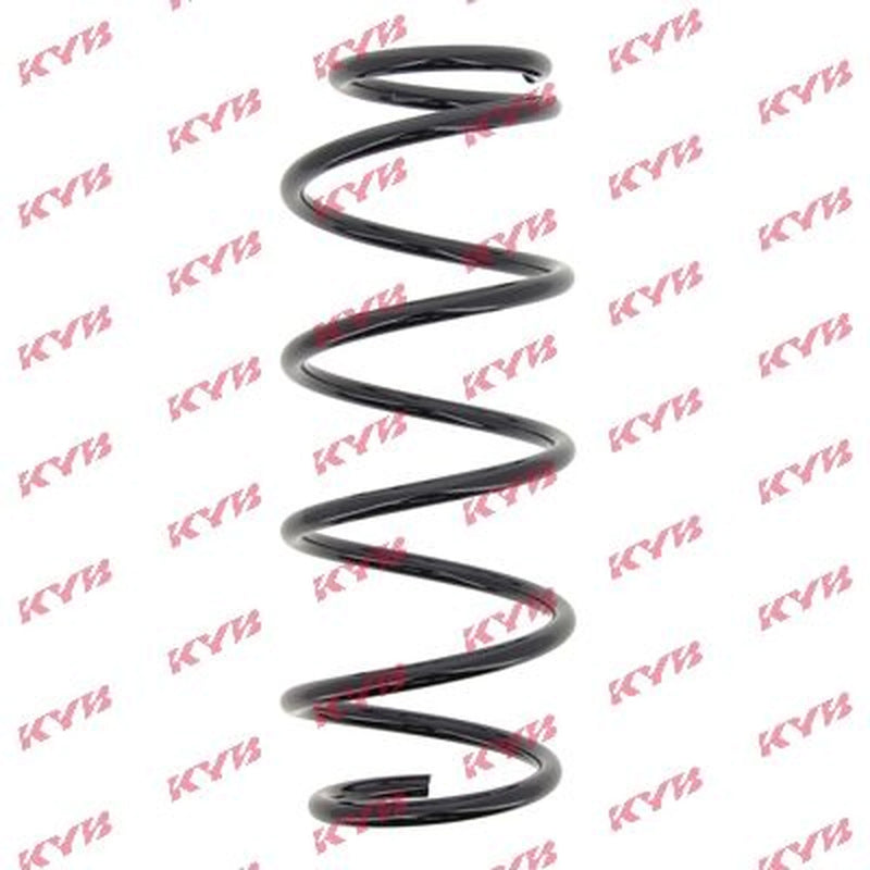 KYB Front Suspension Coil Spring RH3925