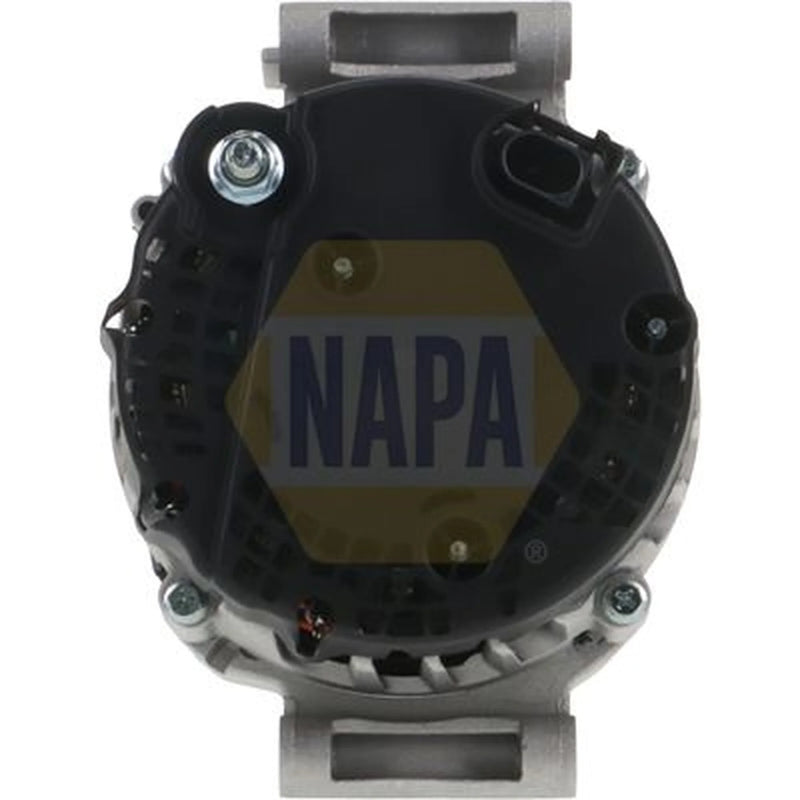 NAPA Car Alternator 12V NAL2591
