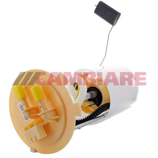 Cambiare Fuel Tank Sender Unit VE523980