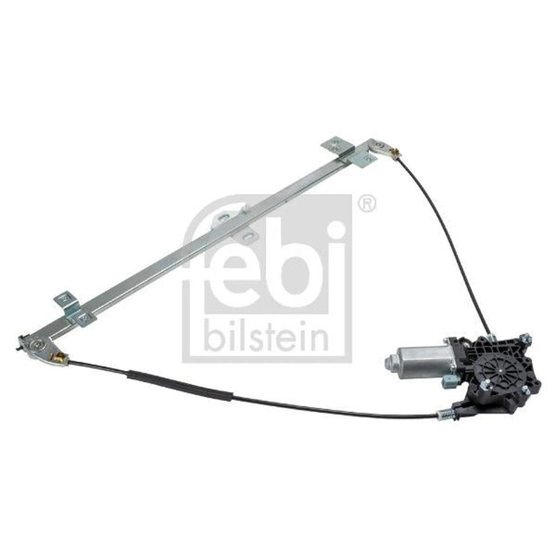Febi Electric Window Regulator Lifter Left Front 178868