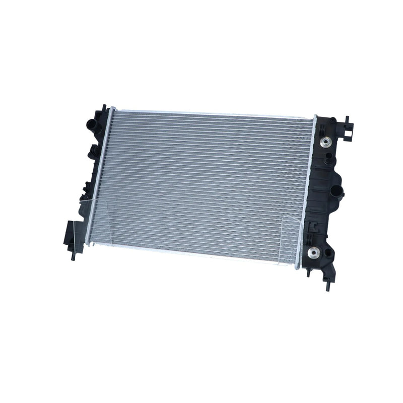 NRF Engine Radiator 50476