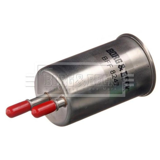 Borg & Beck Fuel Filter Element BFF8247