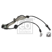 Febi ABS Wheel Speed Sensor Rear Right 109716