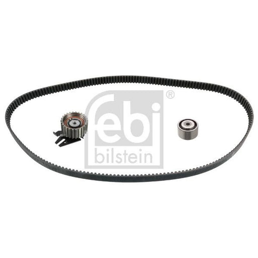 Febi Timing Belt Kit with Rollers 14278