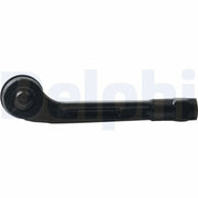 Delphi Steering Tie Rod End Ball Joint Front Right M16 x 1,5 TA3844