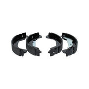 Bosch Brake Shoe Set Axle Kit 0 986 487 924