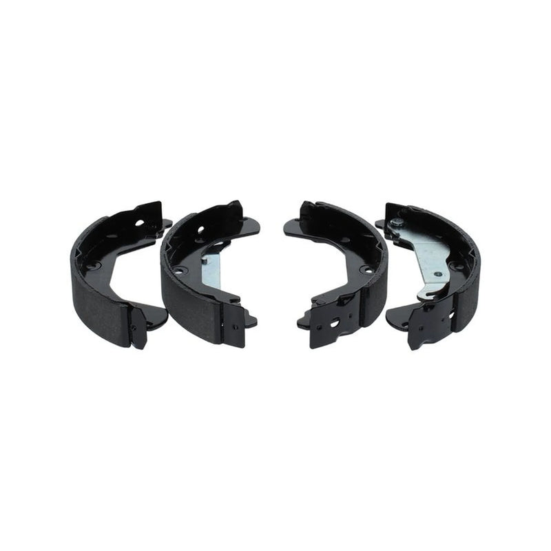 Bosch Brake Shoe Set Axle Kit 0 986 487 924