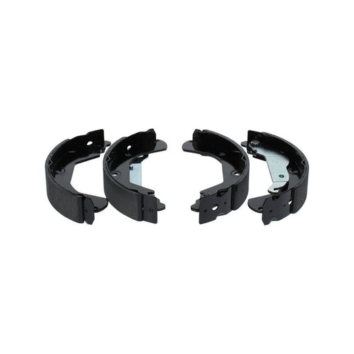 Bosch Brake Shoe Set Axle Kit 0 986 487 924