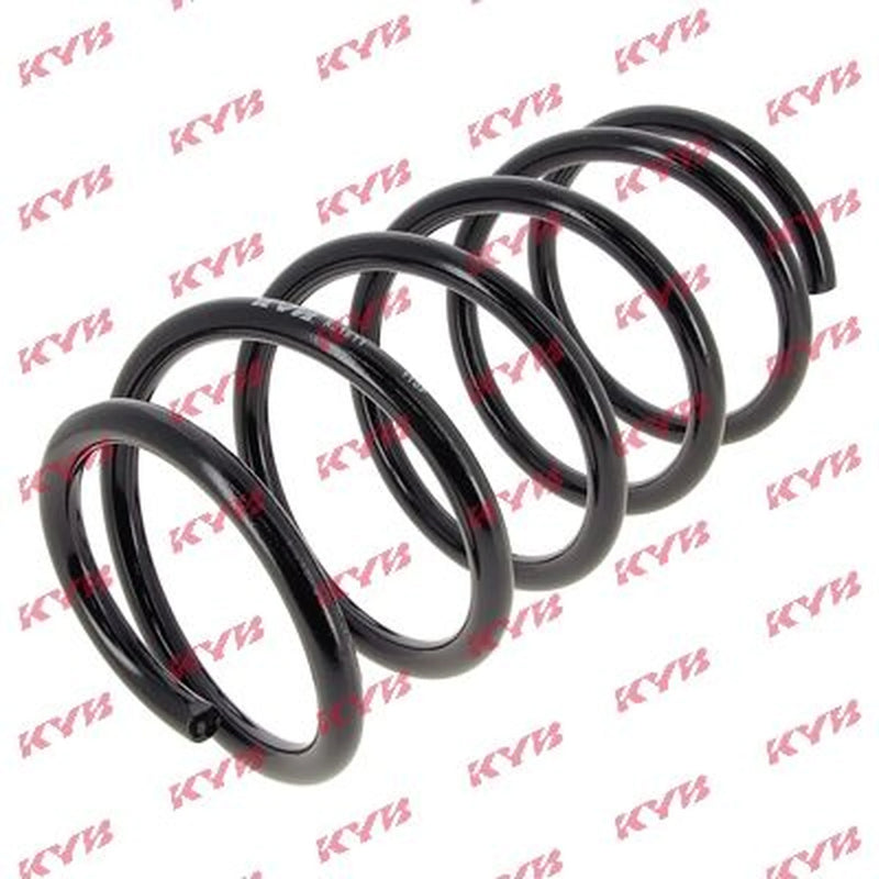 KYB Front Left Suspension Coil Spring RC1511