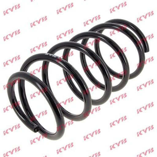 KYB Front Left Suspension Coil Spring RC1511