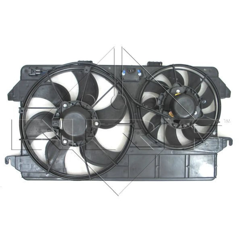 NRF Engine Cooling Fan 47450