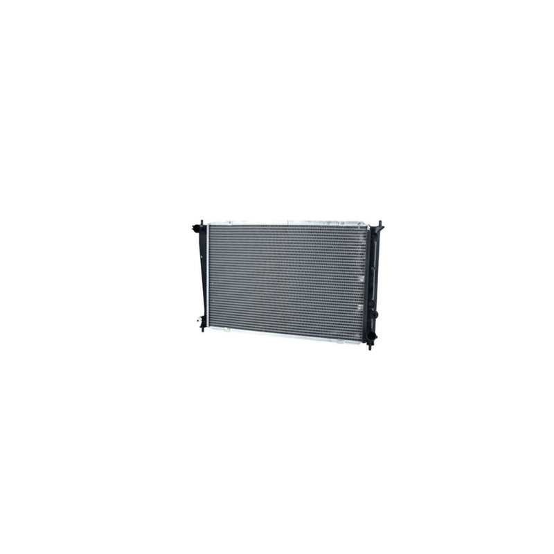 NRF Engine Radiator 53371